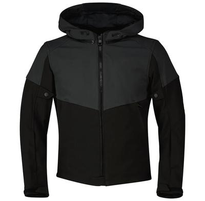 Revit Afterburn H2O Hoodie Motorcycle Jacket