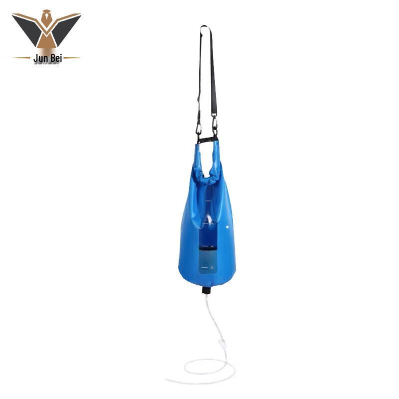 Portable Emergency Water Purifier Device