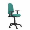 P&C-Ayna Bali Office Chair P&C 04CPBALI39B24 Turquoise