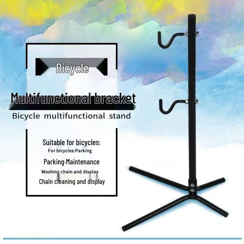 Merida Bicycle Parking Rack and Repair Stand