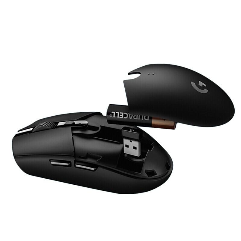 Logitech G304 LIGHTSPEED Wireless Gaming Mouse