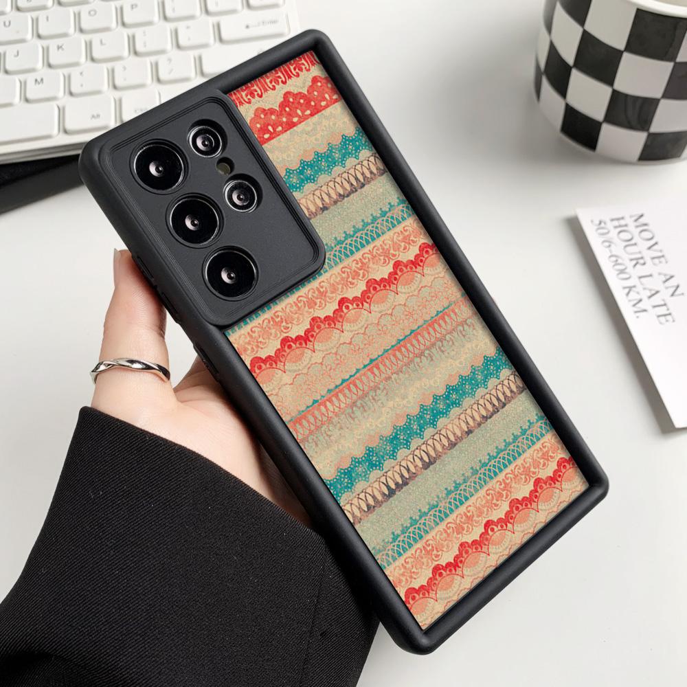 Phone Case for iPhone 11 13 16 Pro Max iPhone 14 15 Pro Max 12 13 Pro Max Samsung A55 S24 S23 A02S Redmi 9 13C Infinix Hot 40 Pro Tecno Spark Go 2024