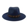 Famous Style Straw Hat Men And Women Travel Beach Sun Hat
