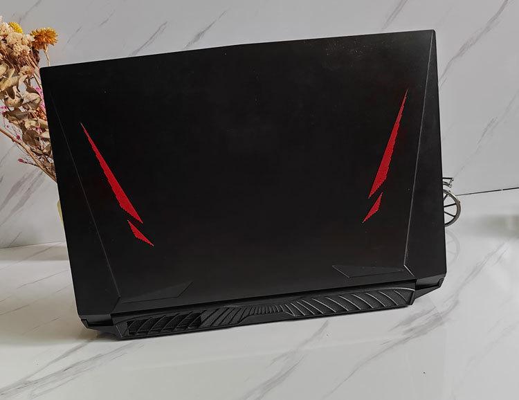 

Игровой ноутбук Ares TX8TX9: 16-дюймовый, 144 Гц, шестиядерный I5-11400