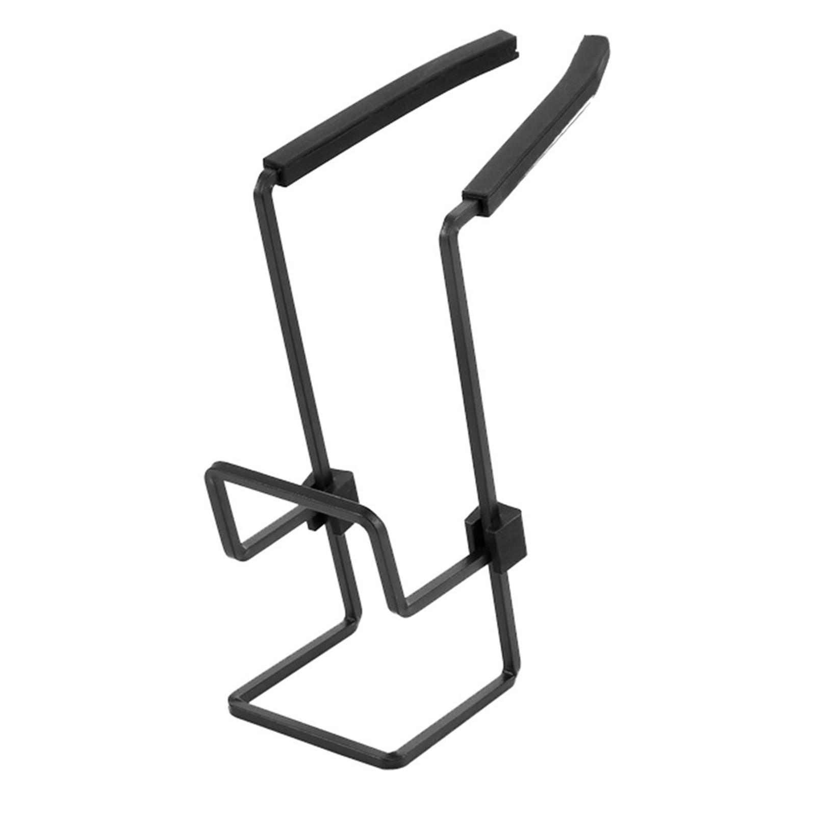 

(Никита) Стойка для раковины, кухонная подставка для чашек, неперфорированная полка для кранов, раковина One Size