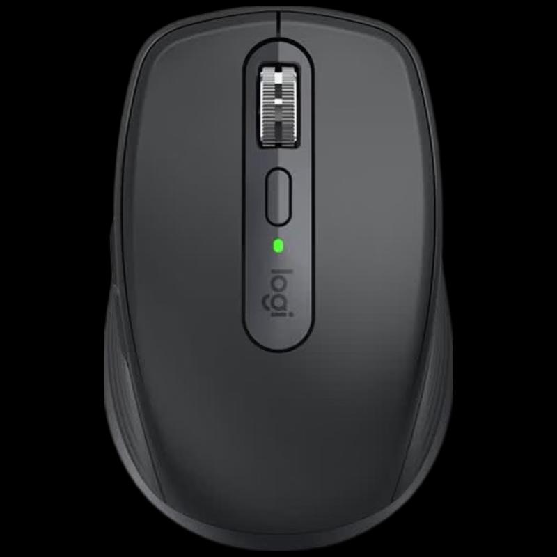 Logitech MX Anywhere 3S Business Wireless Mouse