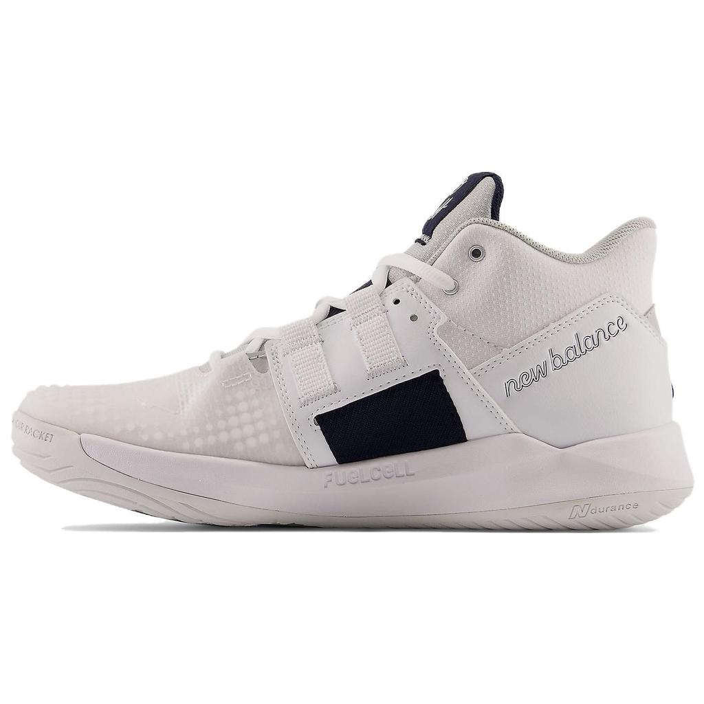 New Balance Coco CG1 White Eclipse Unisex Sneakers Arctic-Fox UCHCOCOC