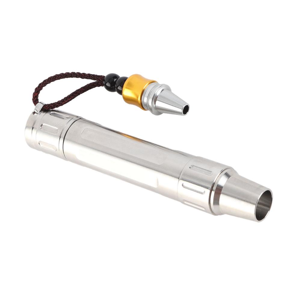 Jewelry Identification Flashlight Portable Gem Jade Jewelry Identification Torch Mini LED Flashlight