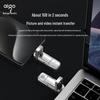 aigo 1TB Dual-Interface USB 3.2 Type-C SSD Flash Drive