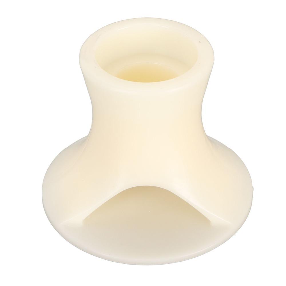 

Practical Liquid Glue Holder Blue/ White/ Orange Liquid Glue Bottle Holder Craftsmen Use білий