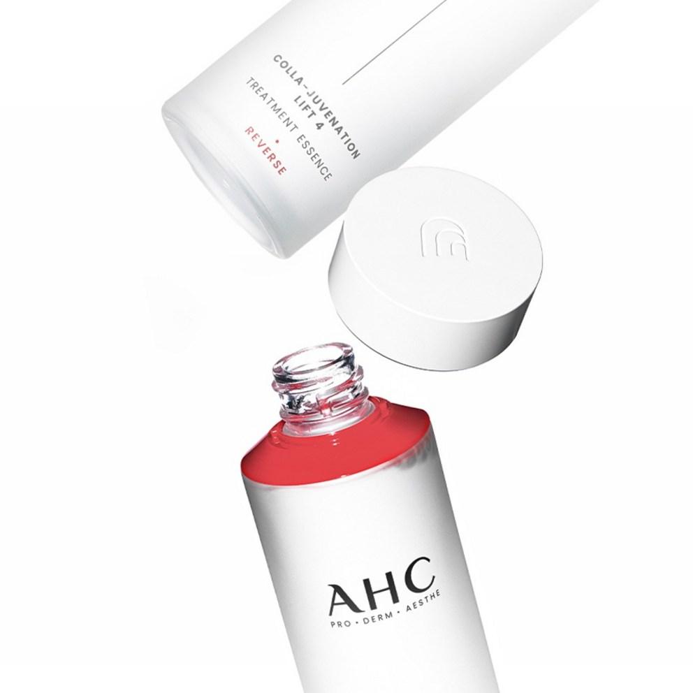 AHC Collagen Juvenation Lift 4 Behandlungsessenz, 130ml