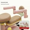 Child Safety Rear Seat for Electric Scooter