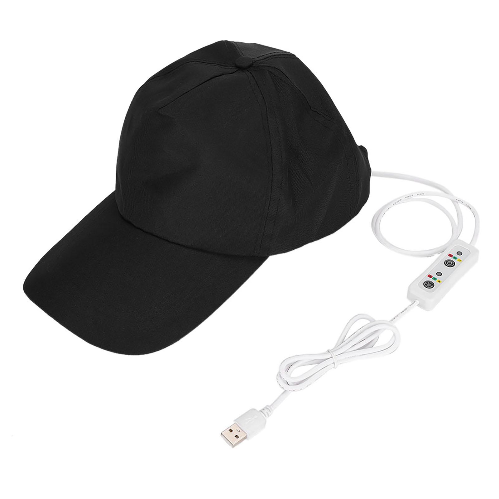 

118-T1 Шапочка для роста волос, контроль выпадения волос, лечебный инструмент, 118 световых шариков