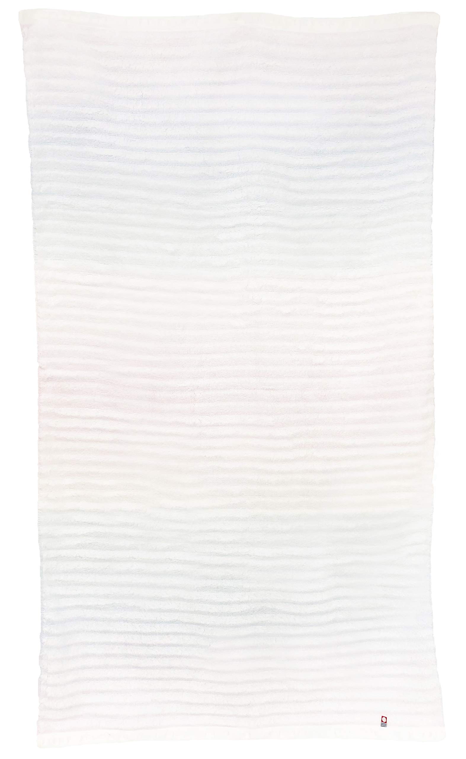 

Marushin Bath Made in Imabari Star Plus Made in Imabari 0306002900 Towel, Japan, Towel, 70x120cm, Flow, Japan, Towel,