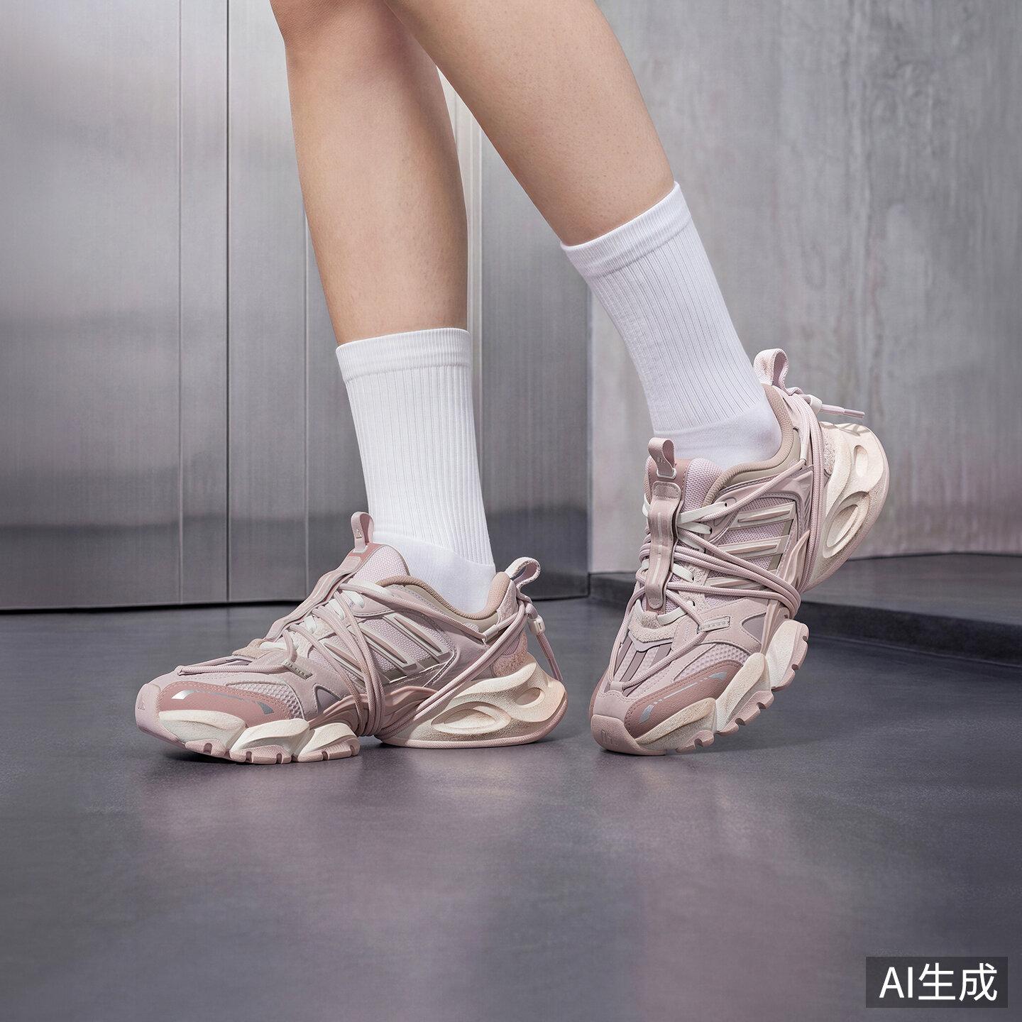 Adidas XLG RUNNER DELUXE 2.0