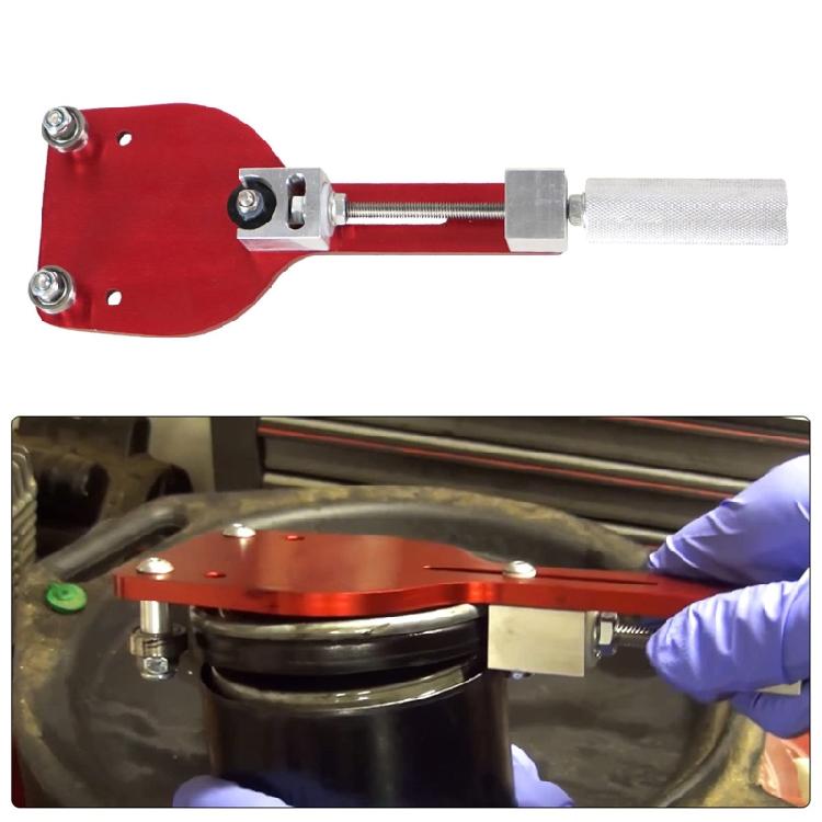 Oil Filter Cutter Cutting Tool Replacement Oil Change Tools Range of 2-3/8"