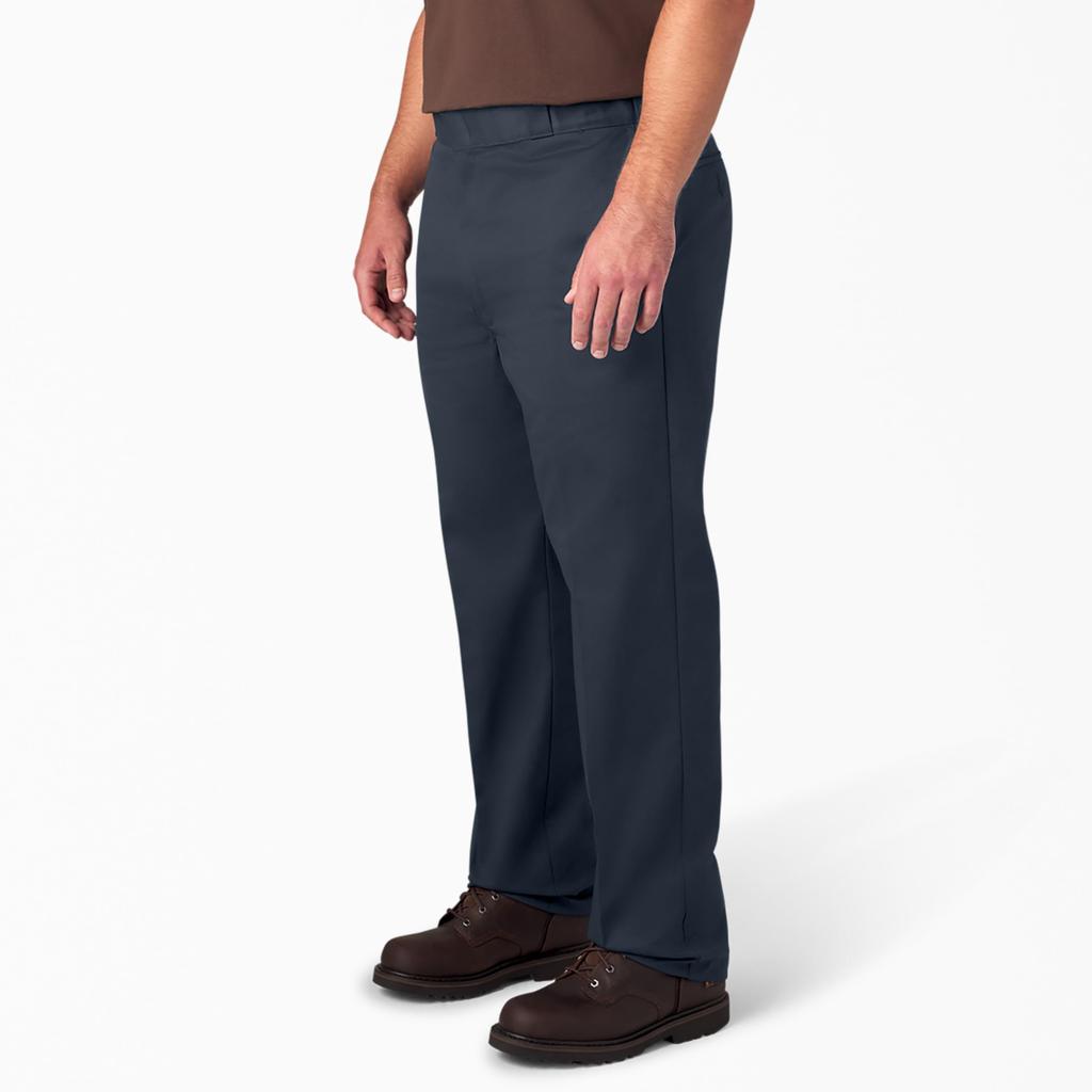 874 Work Pant Dark Navy 30 Inch