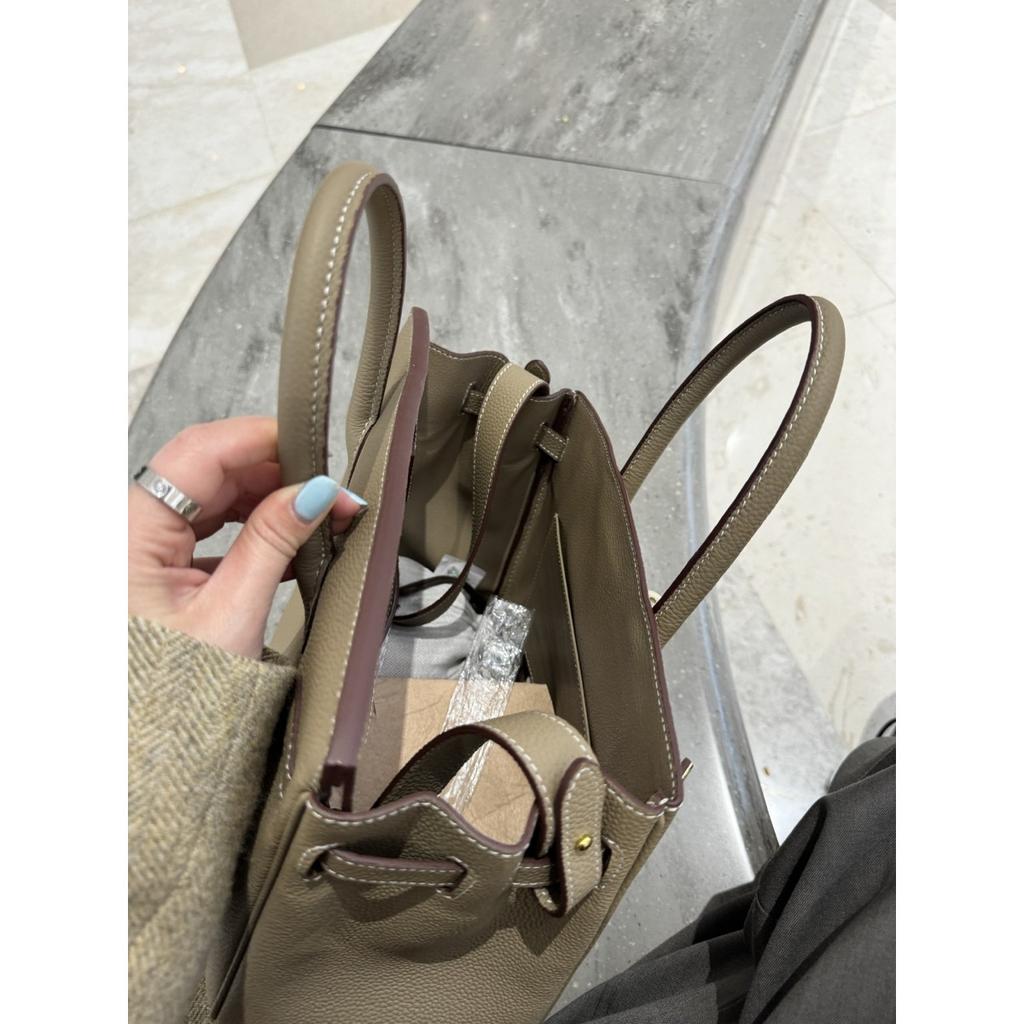 Borsa di alta qualità togo con motivo litchi color platino moda europea e americana borsa a tracolla messenger borsa a mano transfrontaliera donna