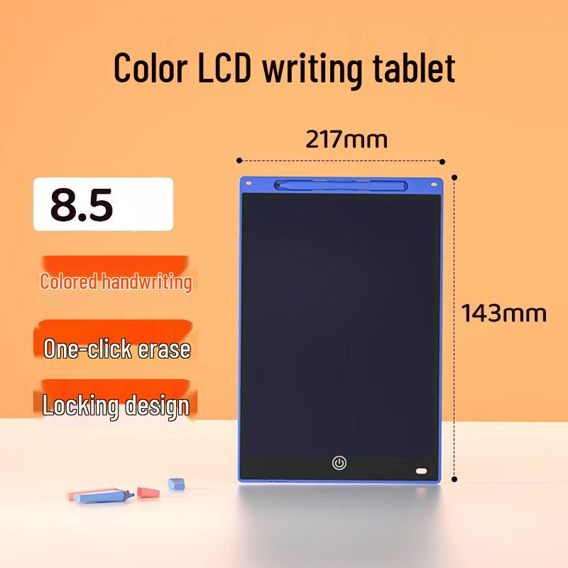 

OLOEY Kids LCD Drawing Tablet