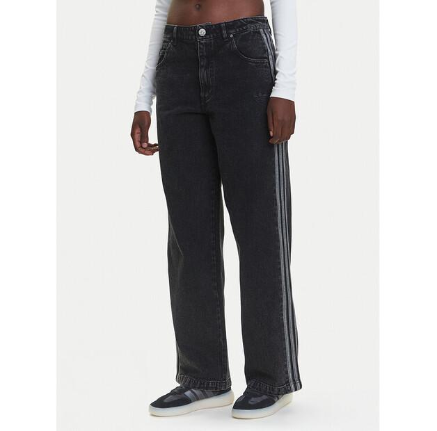 Джинсы adidas adicolor Denim 3-Stripes EU 31_32