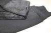 Warm Mink Fur Lined One Size Fits Warm [DELSOL GOLF] Leggings, All, Black, Insulating, Stretchable,