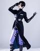Ivan Cosplay Costume with R3 Cosplay Adult Fancy School Stage Ivan cosplay with [Kamihei Ryohin] Wig, Outfit, Size, Dress, Festival, Event, Costume,