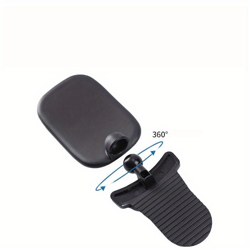 1 PC Car Rearview Mirror Children Car Back Seat Baby Mirror 360 Degree Adjustable Automotor Kids Monitor Safety Car Blind Spot