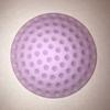 1 Piece Wall Collision Safety Pad Anti-collision Rubber Shock Bumper Muffler