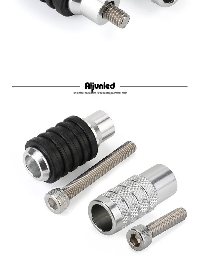 KTM DUKE 790/890 Motorcycle Brake Lever & Gear Shift Hook Accessories