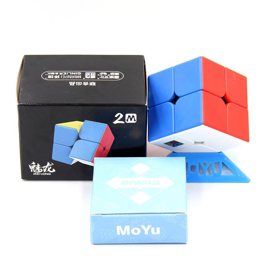 Moyu Meilong 3M 3x3x3 Magnetic Cube 3x3x3 Speed Cube Moyu Magic Cube Professional Magnetic 3x3x3 Cube Puzzle Toys Children Toys