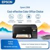 Epson L3558 Color Ink Tank All-in-One Wi-Fi Printer