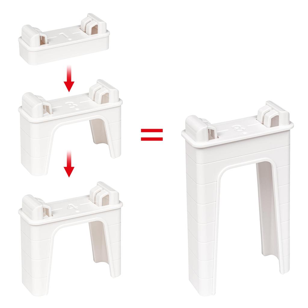 BRIO Mega Spiral Set 36114 Wooden Wooden Rail Gift (Ages 3+) [Toy, Toy, Rail, Set, (Birthday/Christmas)]