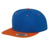 Yupoong Classic Two Tone Snapback Cap