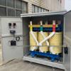 Three-Phase Dry Isolation Transformer 440V/415V/480V To 380V/220V/200V, 630KVA
