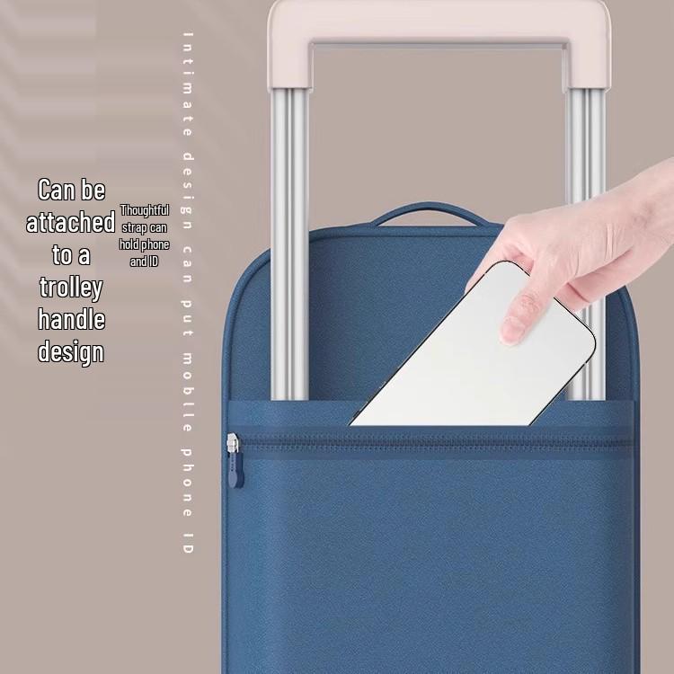 Portable Dustproof Shoe Storage Bag for Travel