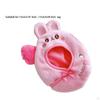 Plush Doll Clothes Cartoon Sleeping Bag, Stuffed Dress up Stylish Soft