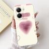 For Xiaomi Poco X7 Pro 5G Case Fashion Candy Painted Cover Soft Silicone Phone Case For Xiaomi Poco X7 PocoX7 Pro X7Pro 5G Shell