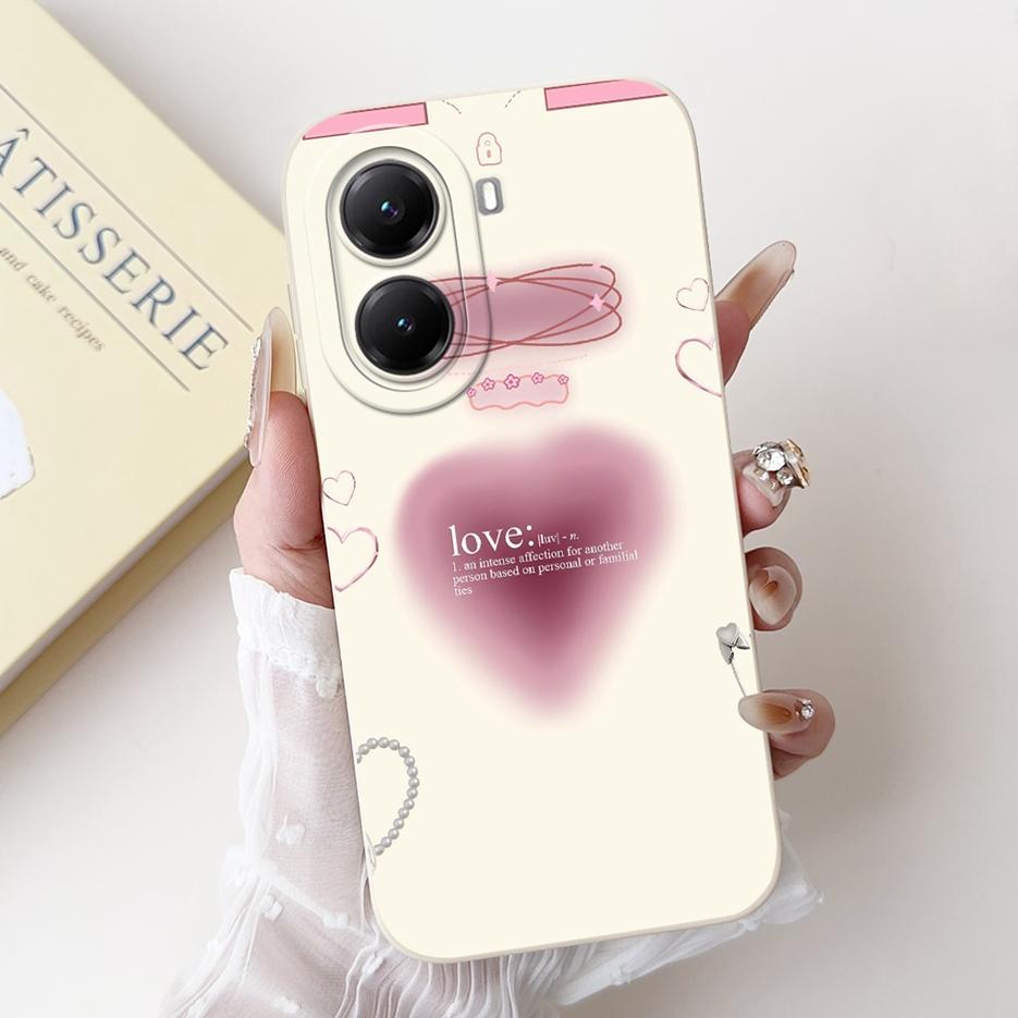 For Xiaomi Poco X7 Pro 5G Case Fashion Candy Painted Cover Soft Silicone Phone Case For Xiaomi Poco X7 PocoX7 Pro X7Pro 5G Shell