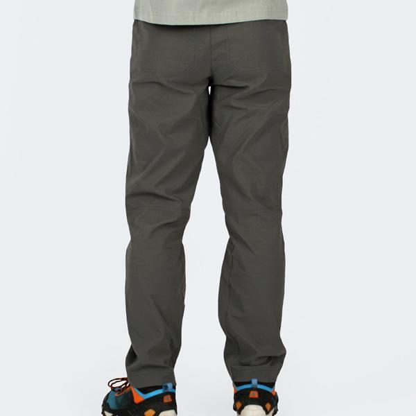 Pantaloni da Trekking Estivi MONTANE Terra Lt