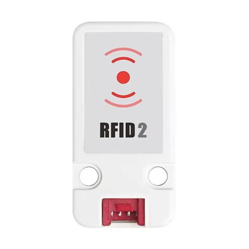 RFID2 Reader Writer with WS1850S 13.56MHz High Frequency for Efficient Access Control and Inventory Tracking