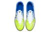 Nike Vapor 13 Club Njr Tf Turf White/Volt/Black/Racer Blue Yellow AT8000-104