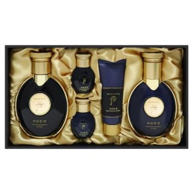 Gongjinhyang Per uomo Set Speciale Anti Aging Corea Bellezza