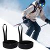 Elastic Glove Straps Adjustable Glove Safety Strap Anti-loss Strap  Men And Women