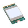 WiFi 6E Wireless Card Bluetooth 5.2 2.4GHz 5GHz Dual Band 1800Mbps Laptop Network Adapter Support for Windows 10 11