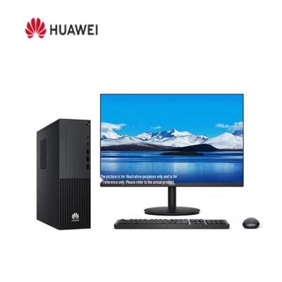 Huawei Qingyun W585x Desktop Workstation with Monitor (CN Version)