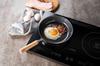 Sugiyama Metal Takumi Iron Mini Frying Pan 20cm KS-3358