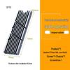 M2 SSD Heat Sink Vest - Pure Copper 2280 Radiator for NVMe (Purple Copper)