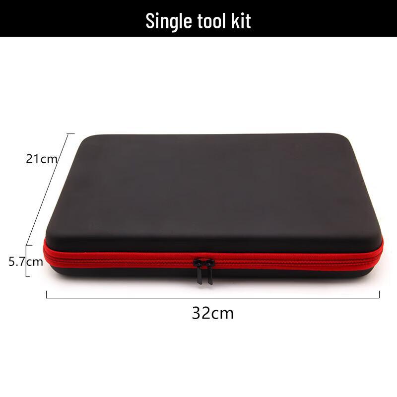 

Moustache Aero Model Tool Kit Bag