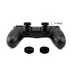 8Pcs Silicone Analog Thumb Stick Controller Grip  for Xbox One/S/Series X S/Switch Pro Thumb Grips for PS5/PS4 Parts