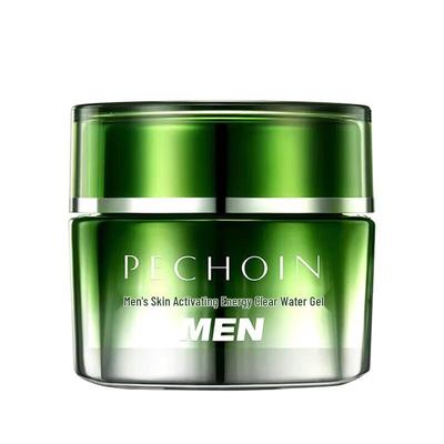 Pechoin Herren Active Energy Klärende Feuchtigkeitsgelcreme 50g